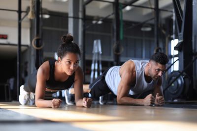 Fitness and Wellness Insurance in Eunice, LA