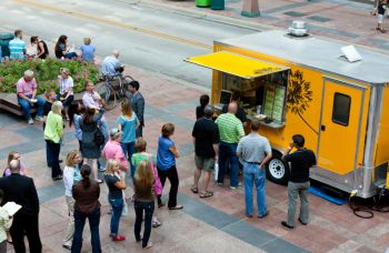 Eunice, Lafayette, Crowley, Opelousas, Landry Parish, LA Food Cart Insurance