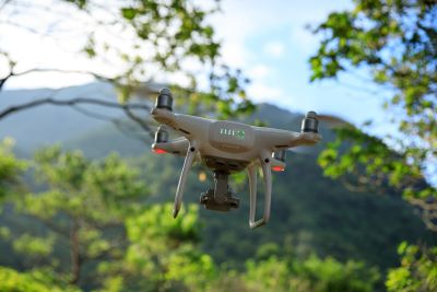 Drone Insurance in Eunice, LA by Charles Aguillard Agency, Inc.