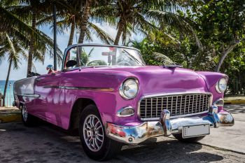 Eunice, Lafayette, Crowley, Opelousas, Landry Parish, LA Classic Car Insurance