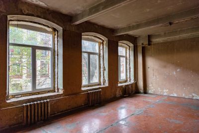 Vacant Property Insurance in Eunice, LA