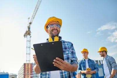 Contractor Insurance Solutions by Charles Aguillard Agency, Inc.