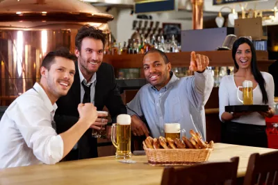 Liquor Liability Insurance in Eunice, LA