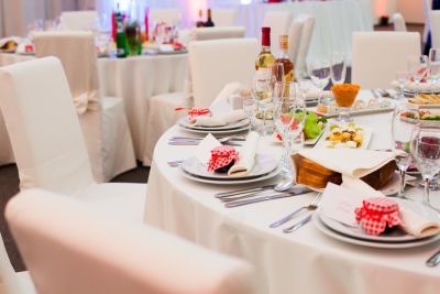 Event Planner Insurance in Eunice, LA by Charles Aguillard Agency, Inc.