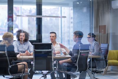 Software Company Insurance in Eunice, LA