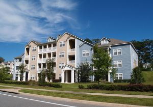 Apartment Building Insurance in Eunice, Lafayette, Crowley, Opelousas, Landry Parish, LA