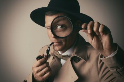 Private Investigator Insurance in Field:Home City}} by Charles Aguillard Agency, Inc.