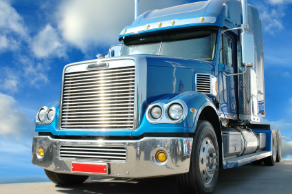 Commercial Truck Insurance in Eunice, Lafayette, Crowley, Opelousas, Landry Parish, LA