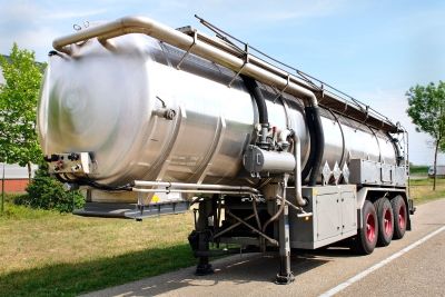 Fuel Haulers Insurance in Eunice, LA
