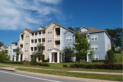 Investment Property Insurance in Eunice, LA - Charles Aguillard Agency, Inc.