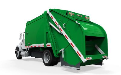 Garbage Truck Insurance in Eunice, LA